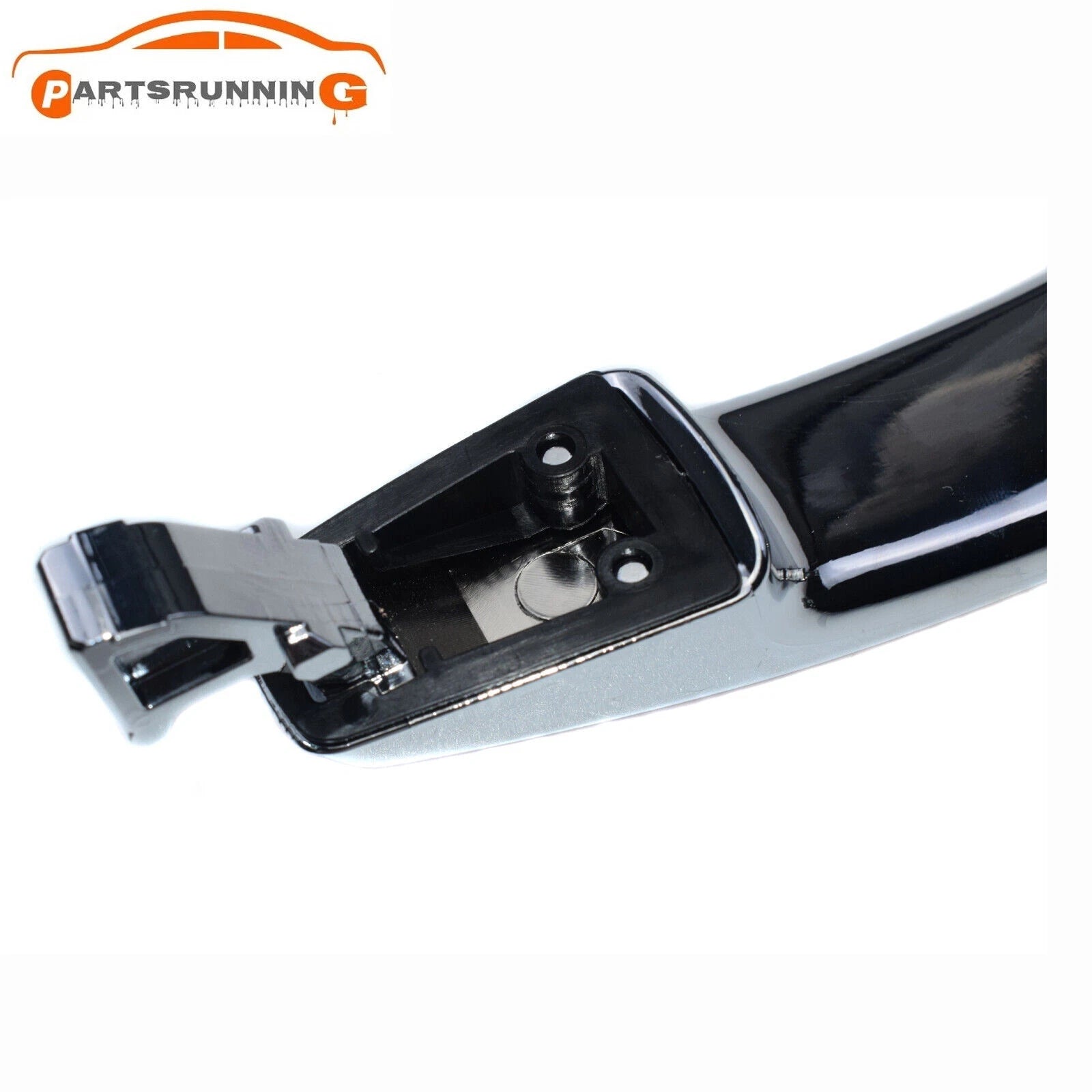 Door Handle Chrome Front Left /Right Side For Chevrolet Aveo Captiva Sport Vue 6B93BC-57