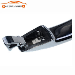 Door Handle Chrome Front Left /Right Side For Chevrolet Aveo Captiva Sport Vue 6B93BC-57