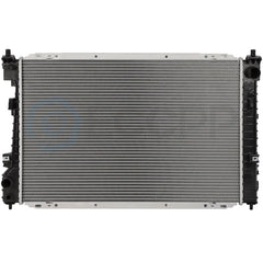 Radiator Cooling Fan Kit For 2008-2012 Ford Escape 2008-2011 Mazda Tribute 6B93BC-57
