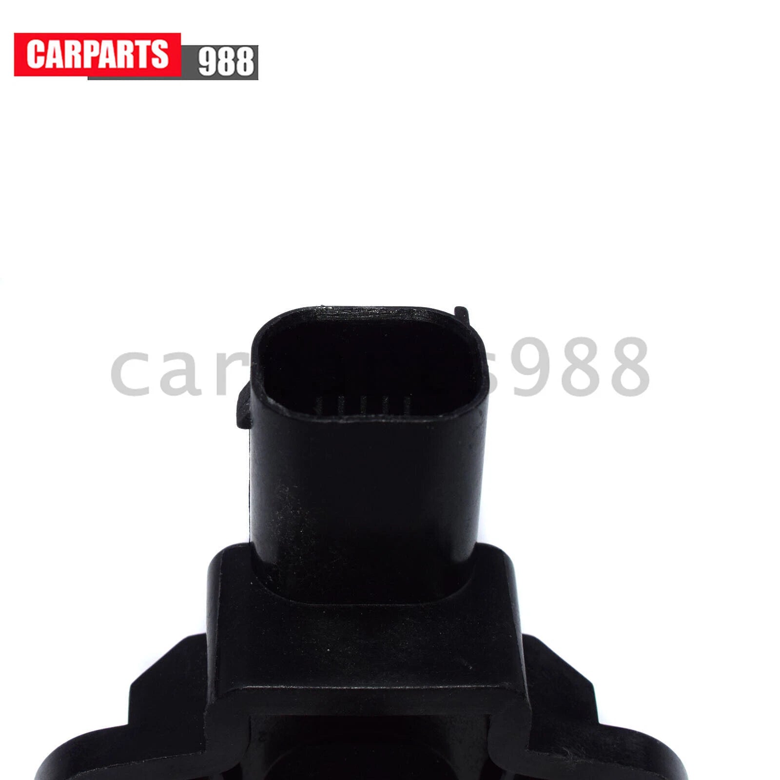 Manifold Absolute Pressure Sensor + Plug For Mercedes C240 C280 C300 0041533228 6B93BC-57