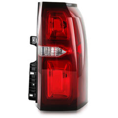 For Chevy Suburban Tahoe 2020-2015 Red Lamp Taillight Assembly Passenger Side 6B93BC-57