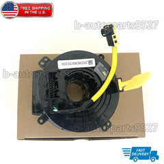 525043 Clock Spring With 14 Circuit For Chevrolet Cruze 13-16 Cruze Limited 2016