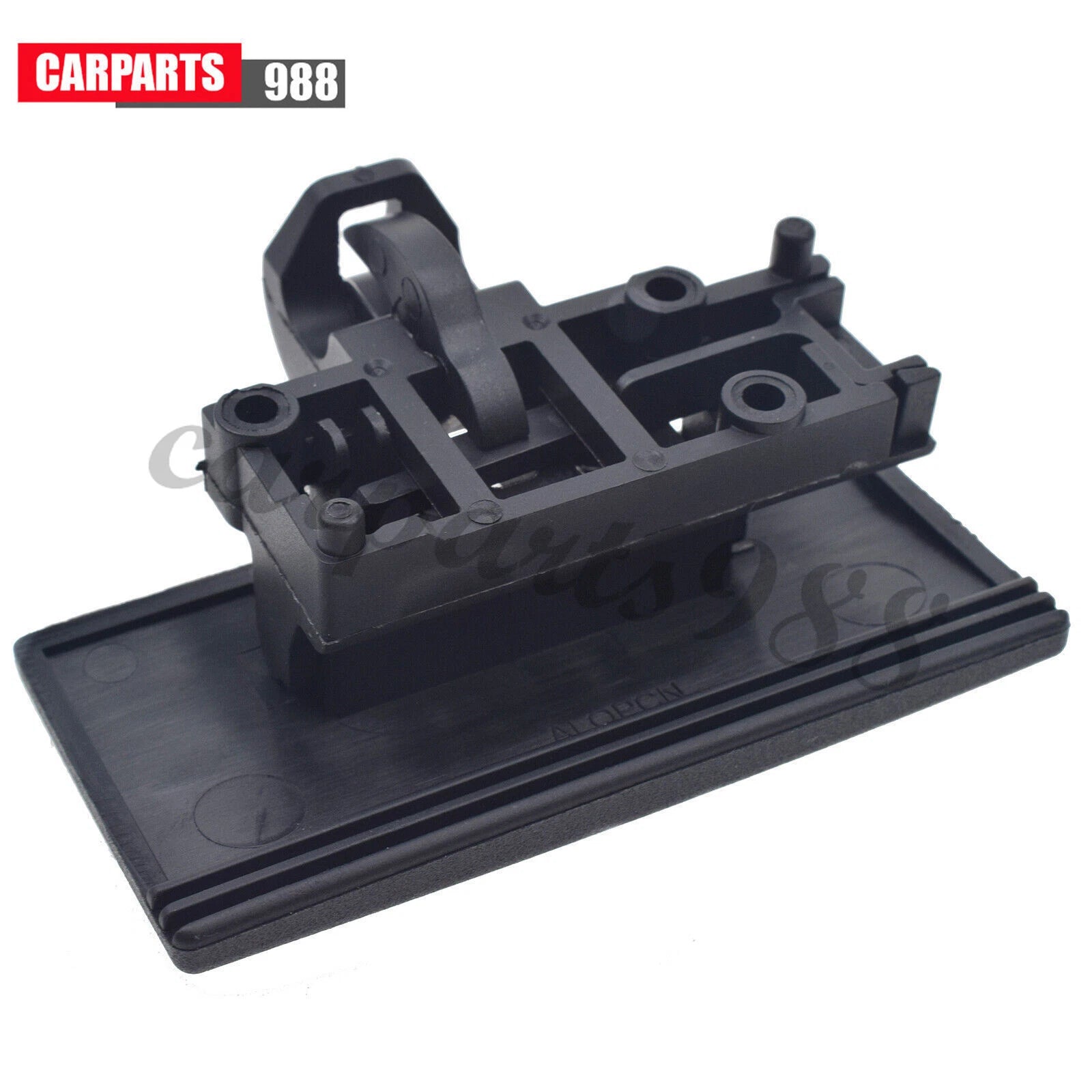 Glove Box Door Latch Lock Black For Ford F150 F250 F350 Edge MKX BL3Z1506072AE 6B93BC-57