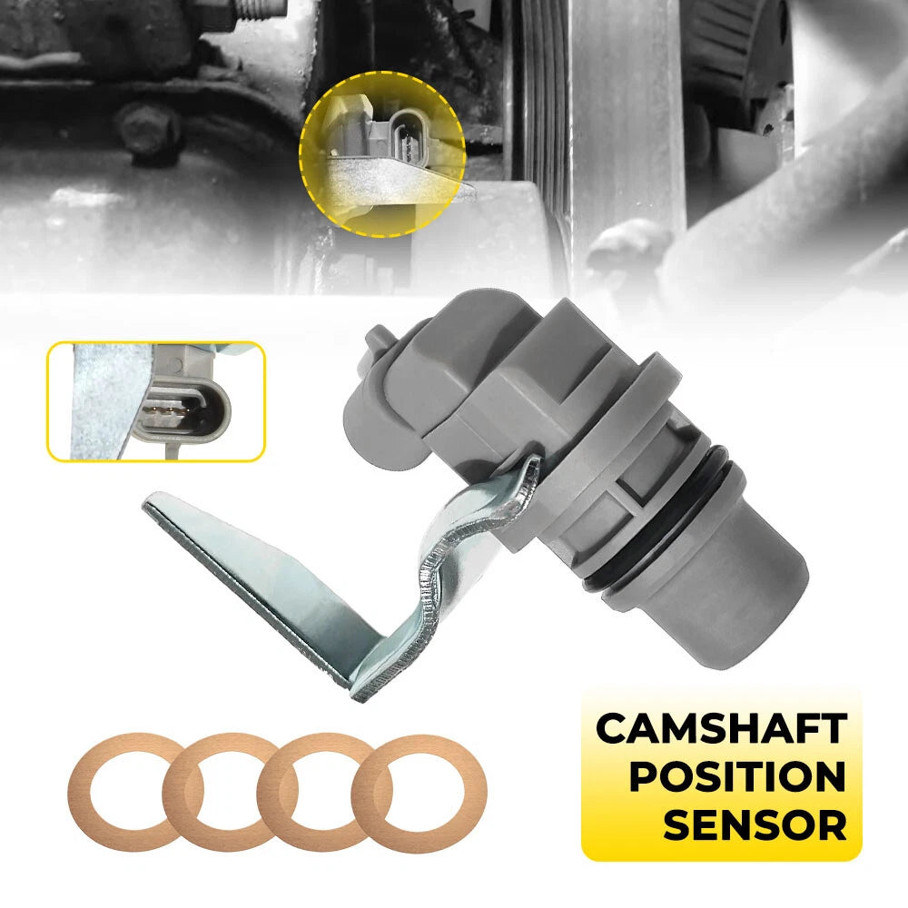For 1997-2003 Ford 7.3 7.3L Powerstroke Diesel Cam Position Sensor CMP EOA 6B93BC-57