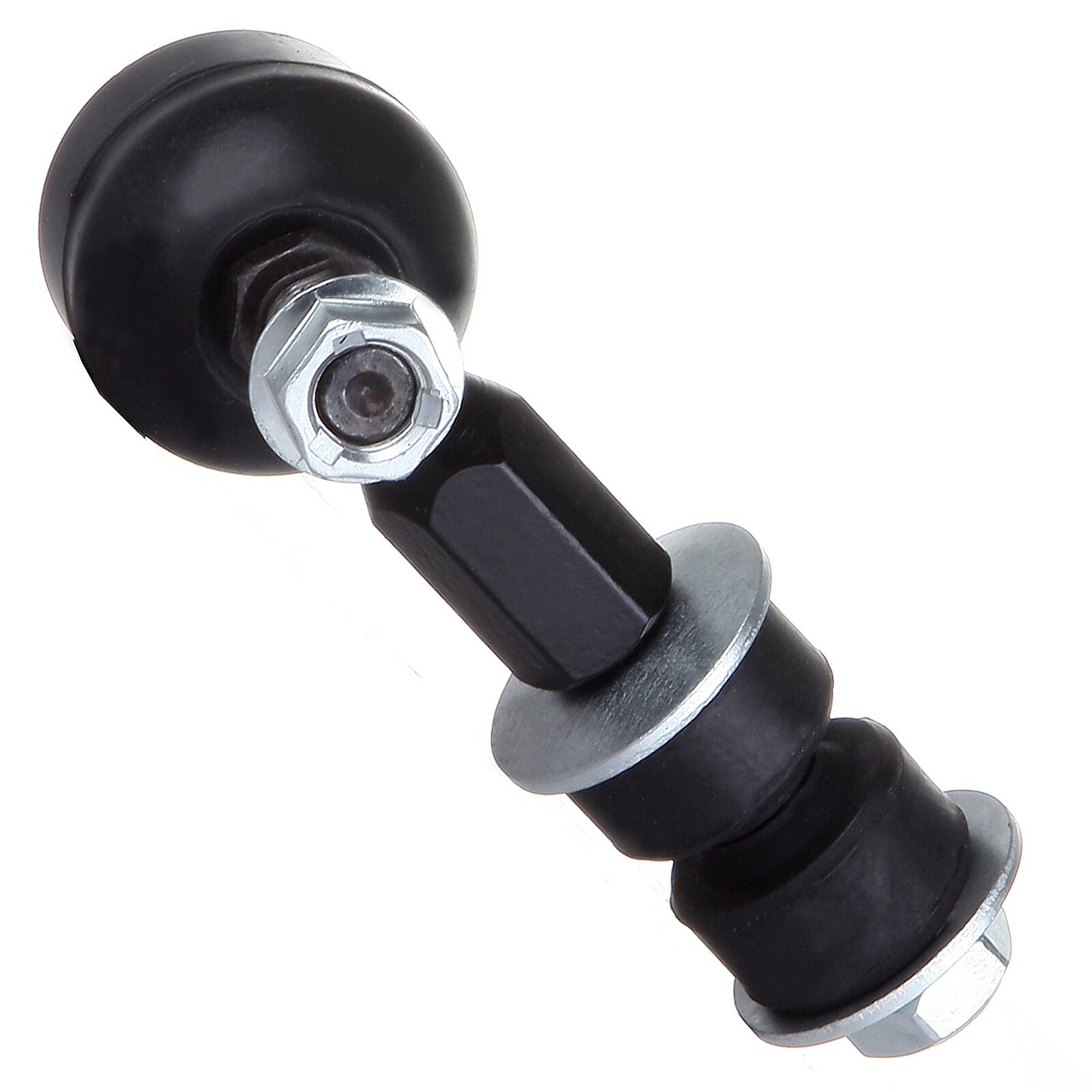 Front Lower Control Arm Ball Joint Sway Bar Tie Rods For 1998-2001 NISSAN ALTIMA 6B93BC-57