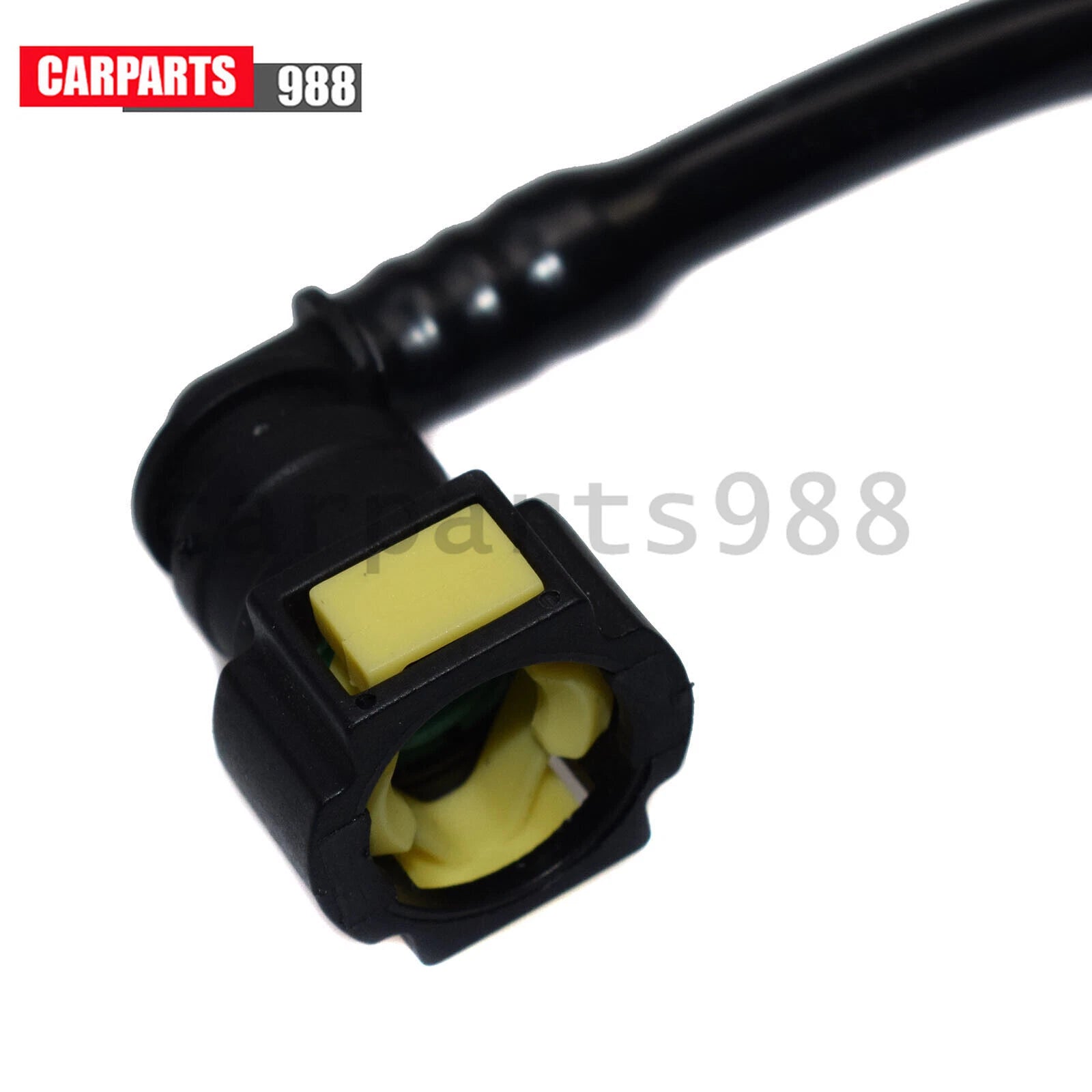 Fuel Filter Hose 1634702864 For Mercedes W163 ML320 ML350 ML430 ML500 ML55 AMG 6B93BC-57