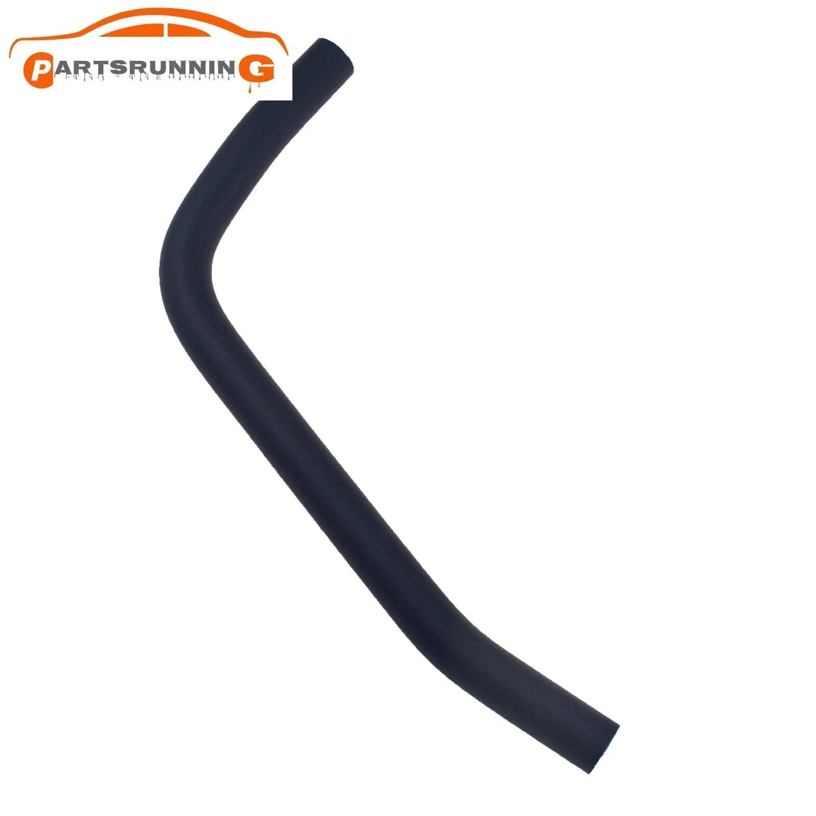 12261-46051 12262-46050 For 1998-2005 LEXUS GS300 PCV Ventilation Hose Set of 2 6B93BC-57