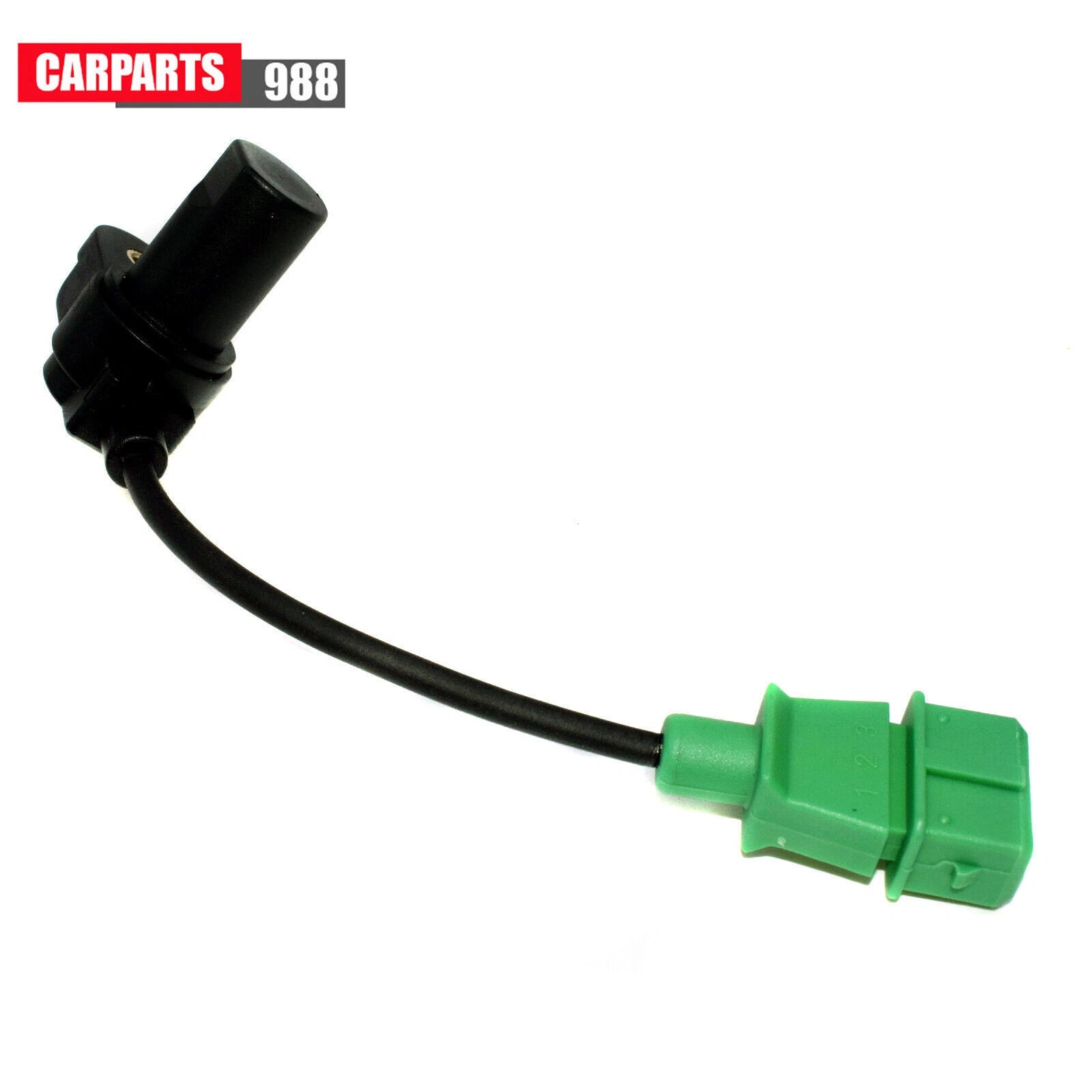 Camshaft Position Sensor 39350-37110 for 1999-2010 Hyundai Tucson Kia Optima 6B93BC-57