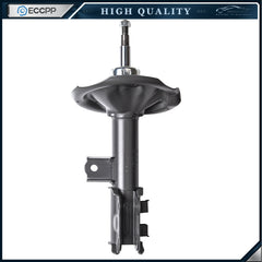 Front Pair Struts Shocks Fit For 2007-2010 Hyundai Elantra Left and Right ECCPP 6B93BC-57
