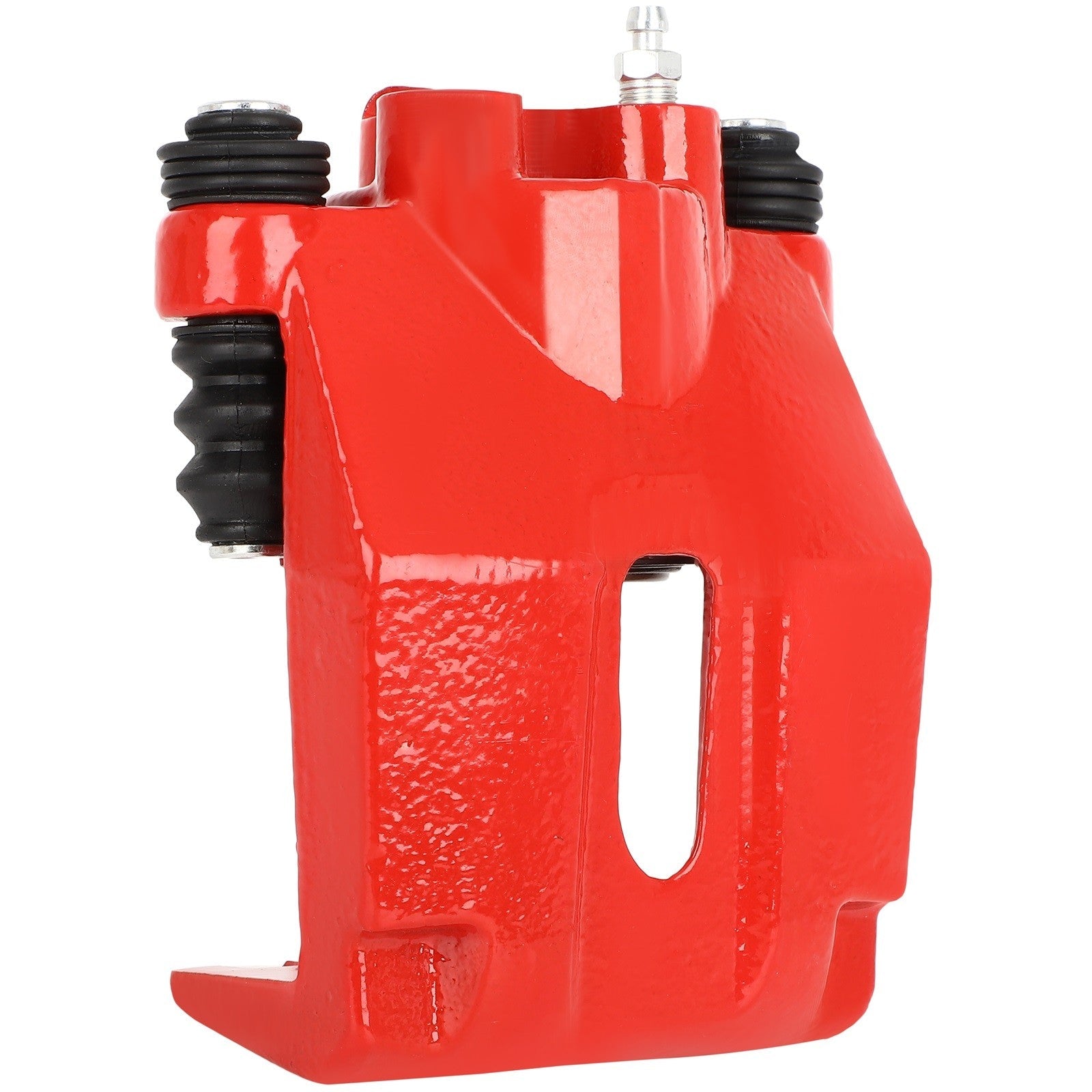 Rear Right Brake Caliper For Ford F-150 Lobo Lincoln Mark LT Red Quick Install 6B93BC-57