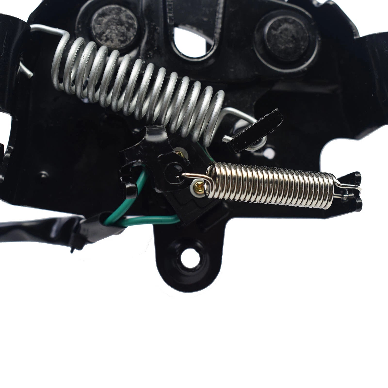 Hood Latch Lock 5351053100 for Lexus IS250 IS350 2014 2015 LX1234126 6B93BC-57