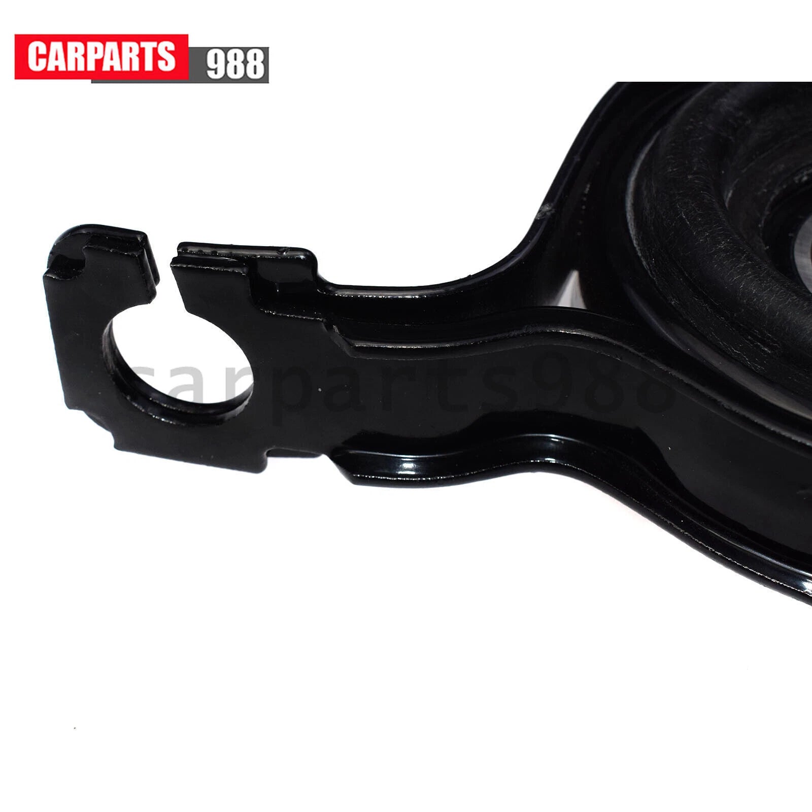 Front Driveshaft Center Support Bearing For 07-13 Ford Edge Mazda CX9 7T4Z4R602A 6B93BC-57