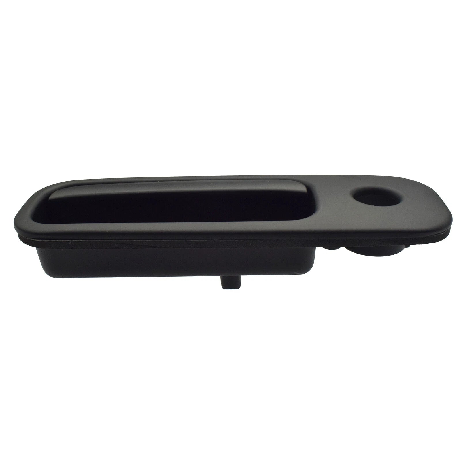 Tailgate Handle & Boot Lock Barrel 2 Keys for VW Golf Polo Lupo T5 Seat Arosa 6B93BC-57