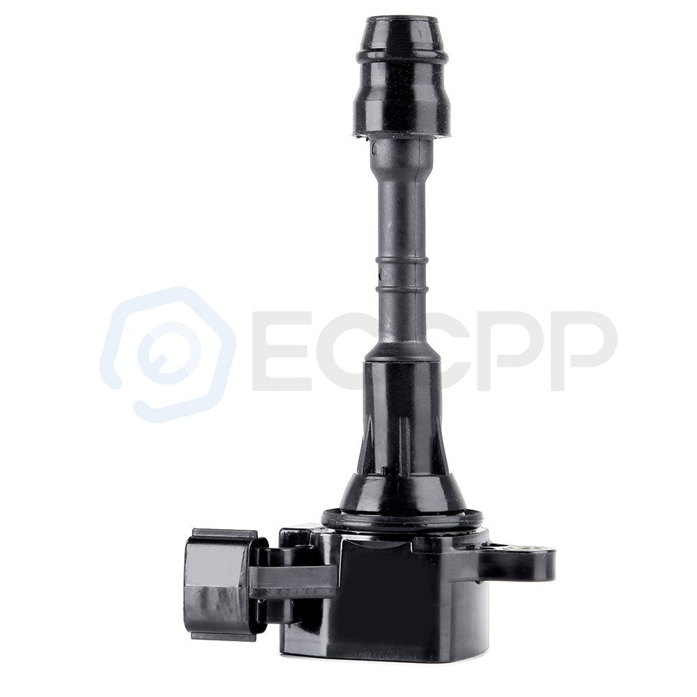 6PCS Ignition Coil For Nissan Maxima Altima Quest 3.5L Pathfinder Frontier UF349 6B93BC-57