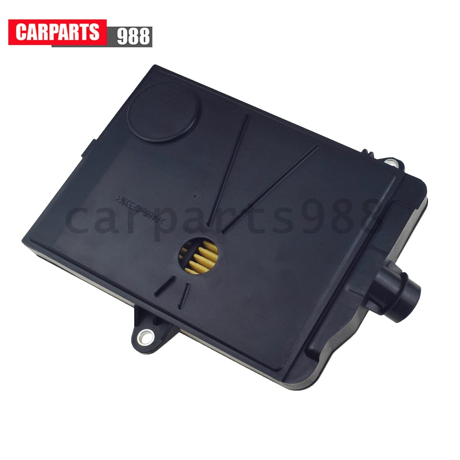 Auto Transmission Filter HL3Z7A098A For Ford F150 Mustang Expedition 10R80 10R60 6B93BC-57