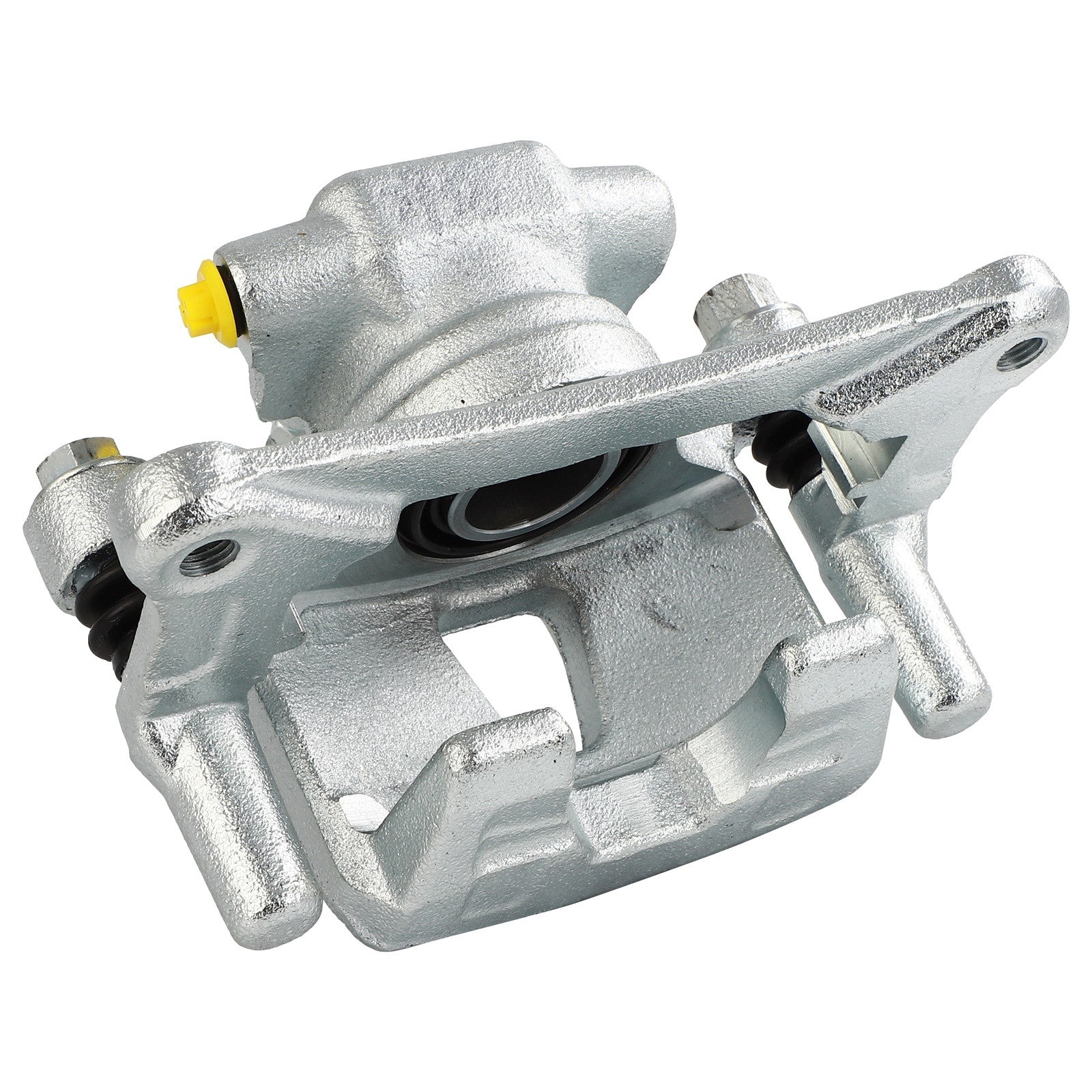 Rear Right Brake Caliper 1Pc  For 2004-2008 2010-2011 Mitsubishi Endeavor MITSUBISHI