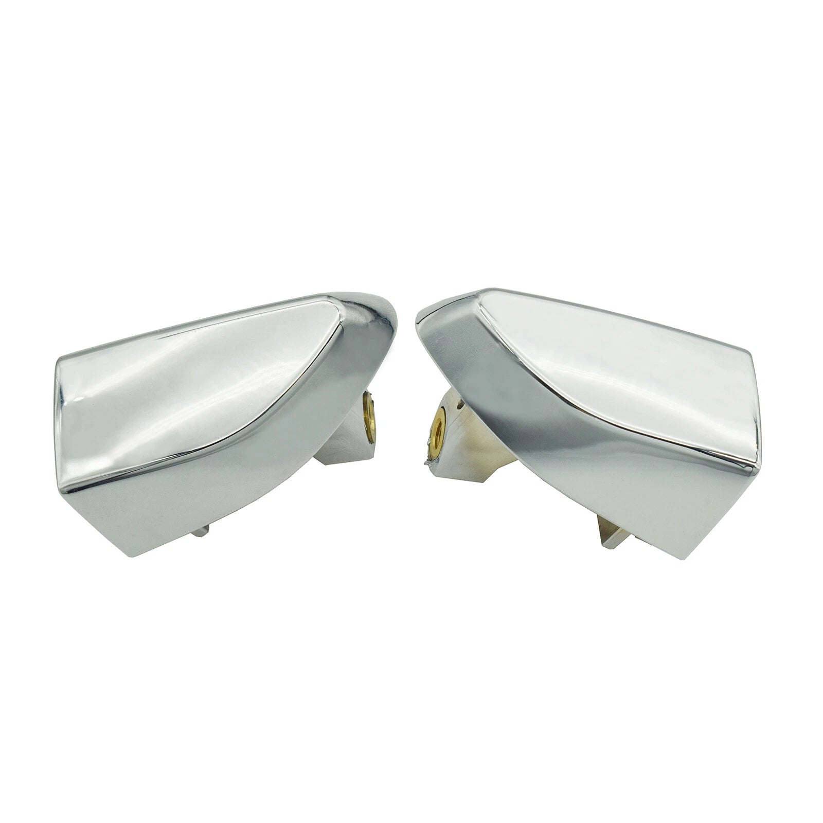 Rear Left Right Outside Door Handle CoverCap for 16-20 Hyundai Tucson 82651D3710 6B93BC-57