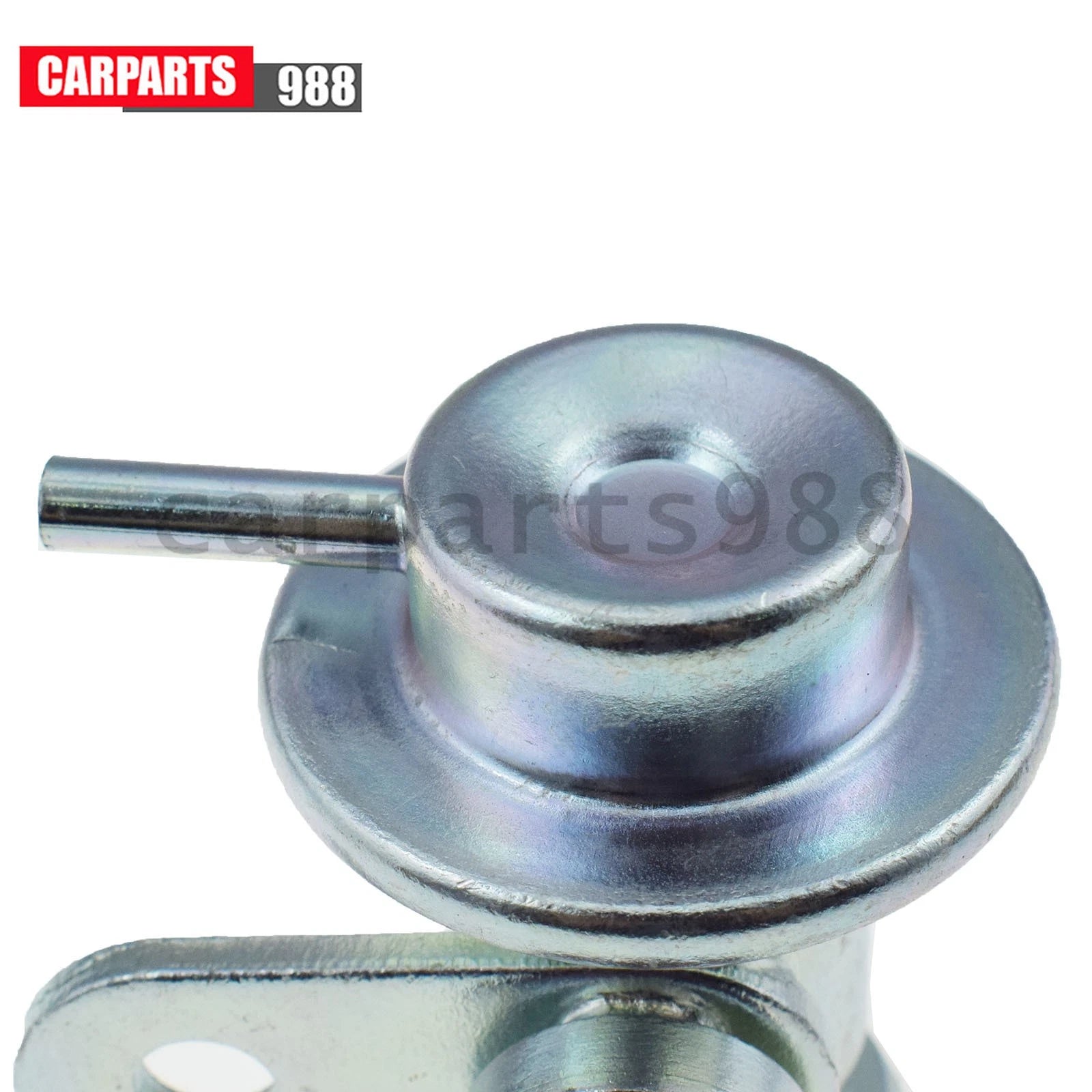 Fuel Pressure Regulator For Daewoo Lanos 1.6L 1999 2000 2001 2002 96184759 6B93BC-57