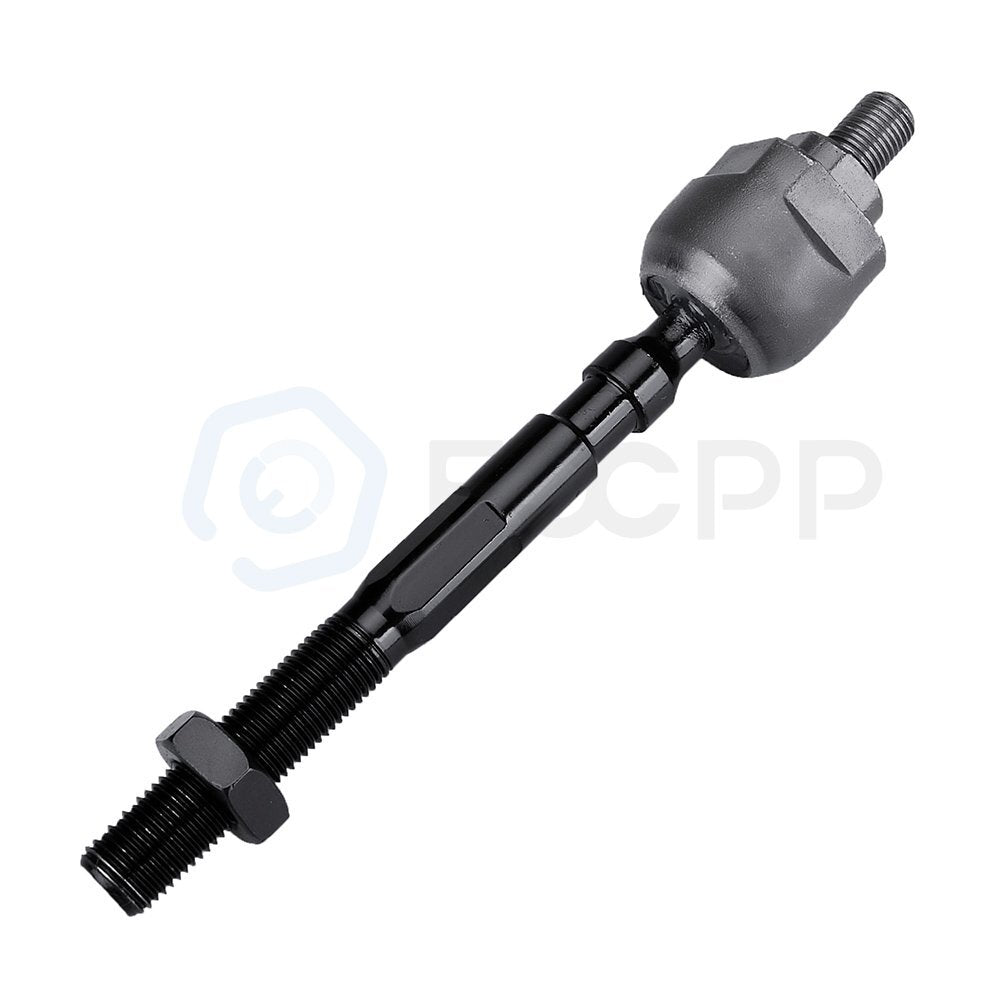 4pcs For 1998-2001 Acura Integra Front Inner Outer Tie Rod Ends Suspension kit 6B93BC-57