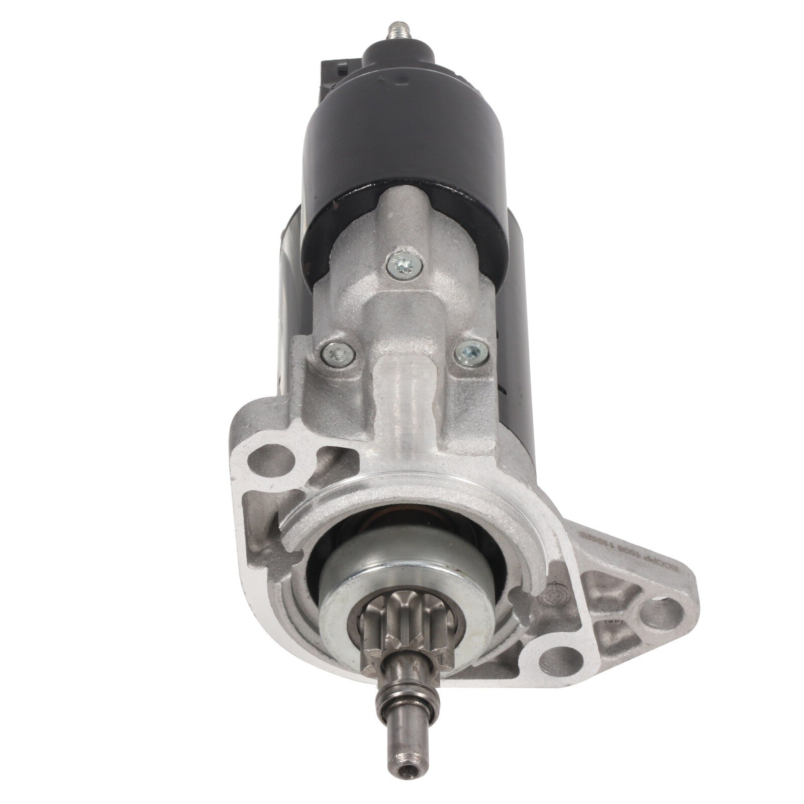 ECCPP Starter for Volkswagen Jetta 93-97 1.8L 93-99 2.0L VW Passat 2.0L SBO0016 6B93BC-57