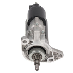 ECCPP Starter for Volkswagen Jetta 93-97 1.8L 93-99 2.0L VW Passat 2.0L SBO0016 6B93BC-57