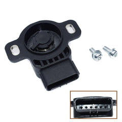 Accelerator Pedal Sensor for Acura TSX MDX Honda Accord CR-V 37971-RBB-003 6B93BC-57