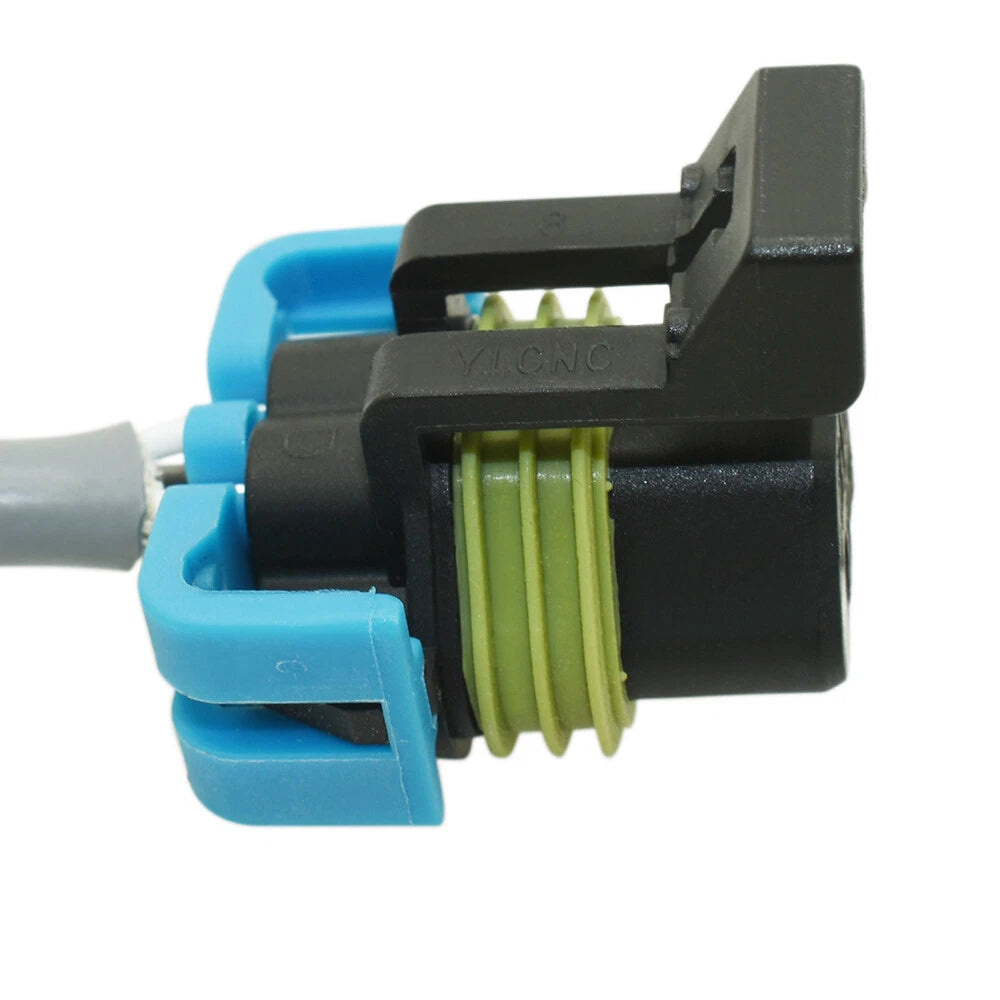 12634062Upstream Oxygen O2 Sensor For Chevrolet Camaro Cadillac CTS ATS3.6 13-19 6B93BC-57