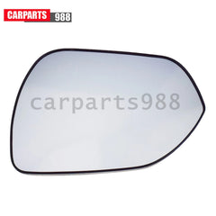 Left Side Rearview Mirror Glass Heated For KIA Seltos 2019-2025 87611-Q5110 6B93BC-57