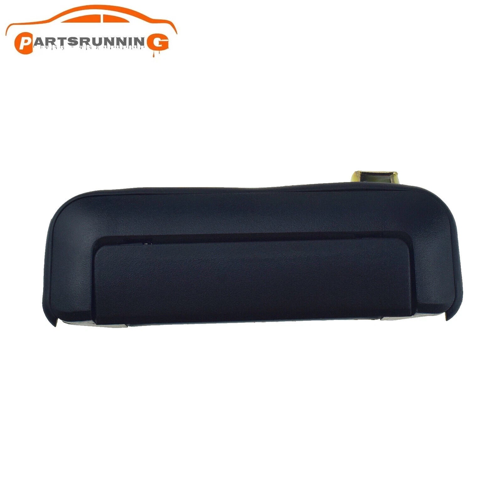 MB144539 Left Driver Side Exterior Door Handle For Mitsubishi L200 1999-2004 6B93BC-57