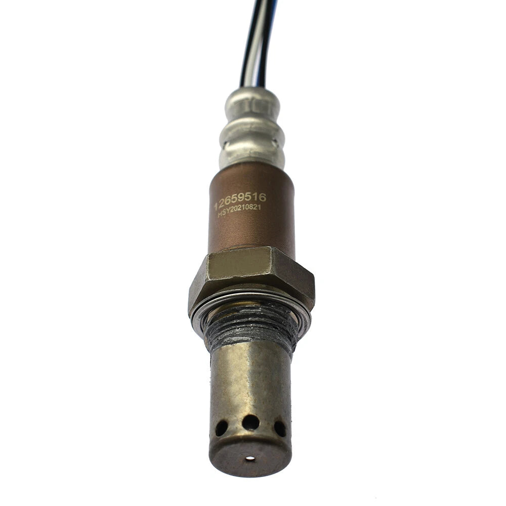234-8081 Upstream Oxygen O2 Sensor 12659516 For GMC Chevy Cadillac 5.3L 6.2L 6B93BC-57