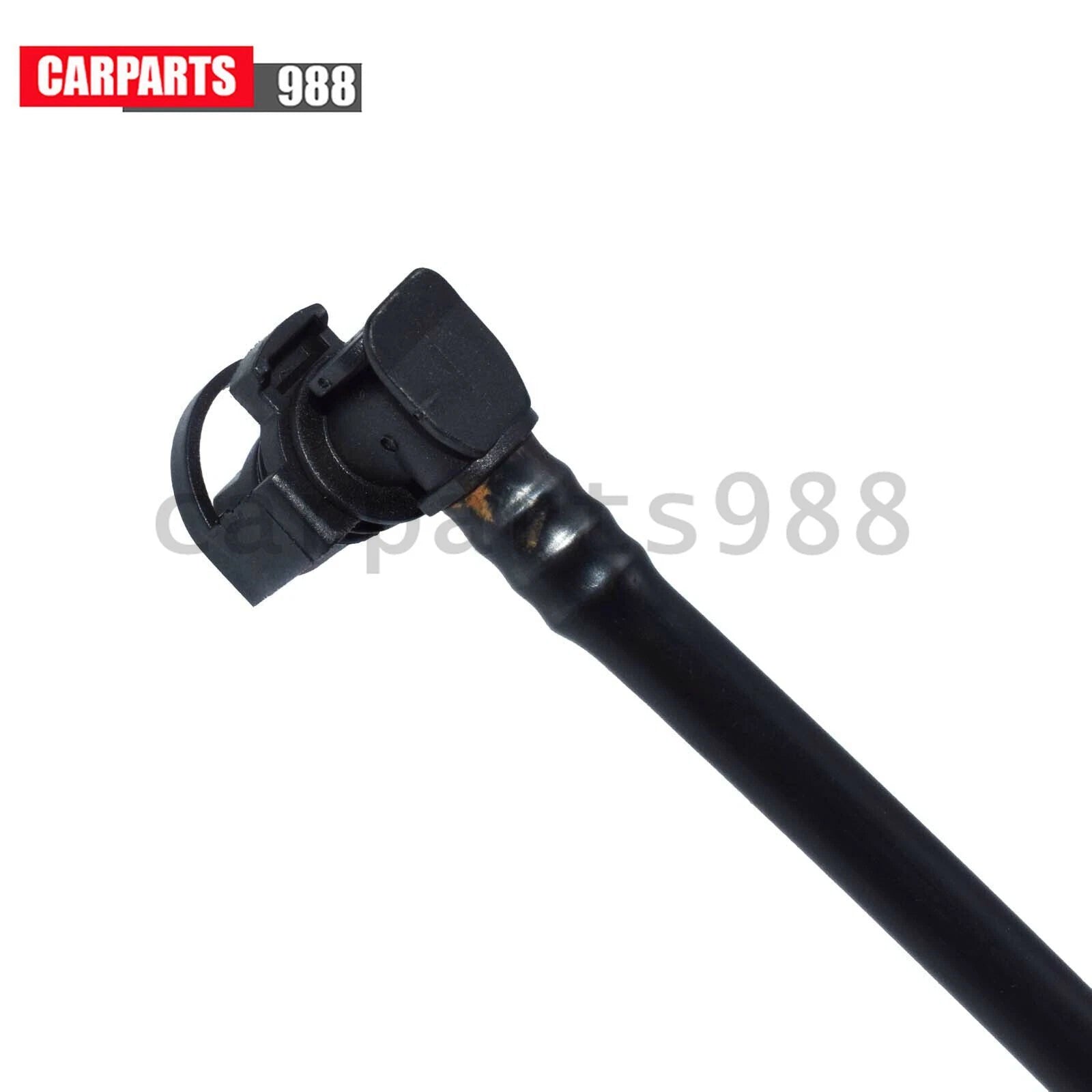 Throttle Body Inlet Heater Pipe Hose For 2011-18 Chevrolet Sonic Cruze 25192905 6B93BC-57