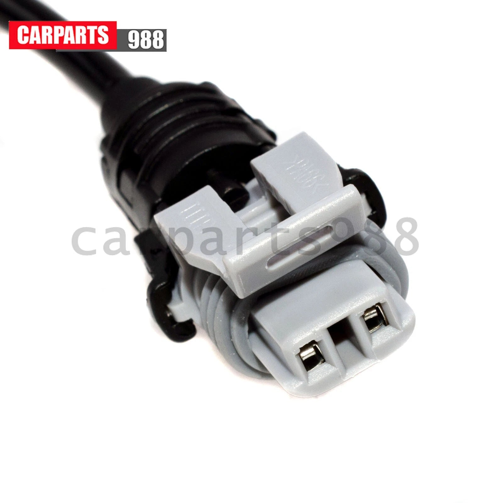 ABS Wheel Speed Sensor Rear Left / Right For Chevrolet Captiva Sport Vue Equinox 6B93BC-57