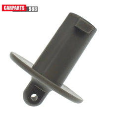 For Mercedes W222 S-Class 2228600922 Rear Seat Belt Fastener Guide Ring Buckle 6B93BC-57