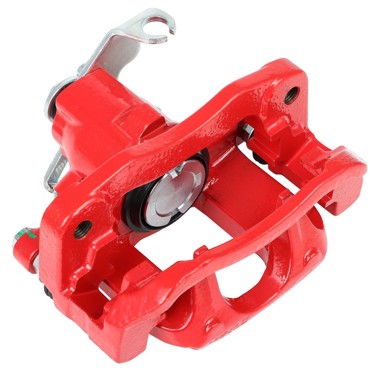 Rear L+R Brake Calipers Bracket Pair For Chrysler Town & Country Limited 2011-16 6B93BC-57