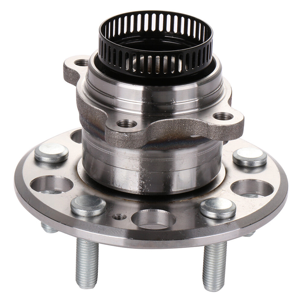 1Pc Wheel Hub Bearing Rear For Hyundai Elantra 2.0L 2007-2010 2011 2012 W/ ABS 6B93BC-57