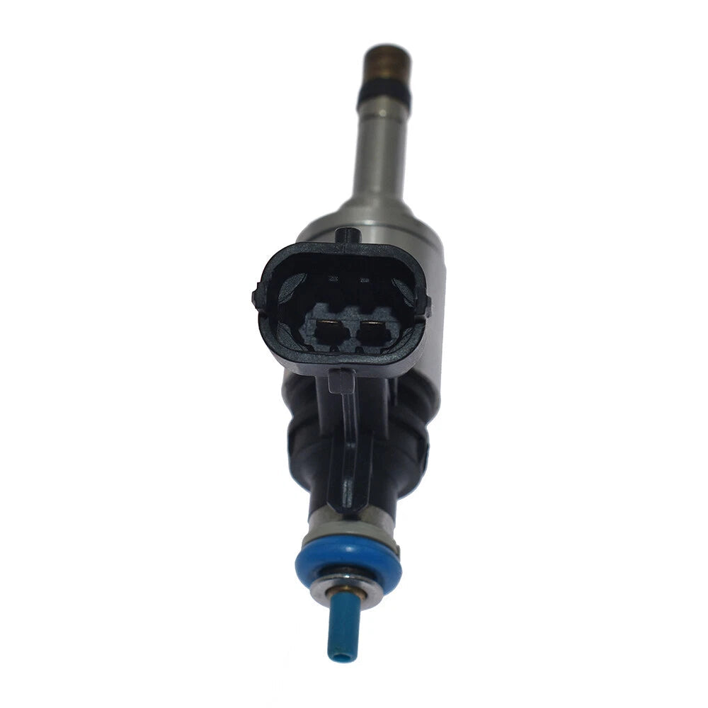 4x Fuel Injector for Ford Taurus Flex Taurus Lincoln MKS MKT 3.5L V6 0261500112 6B93BC-57