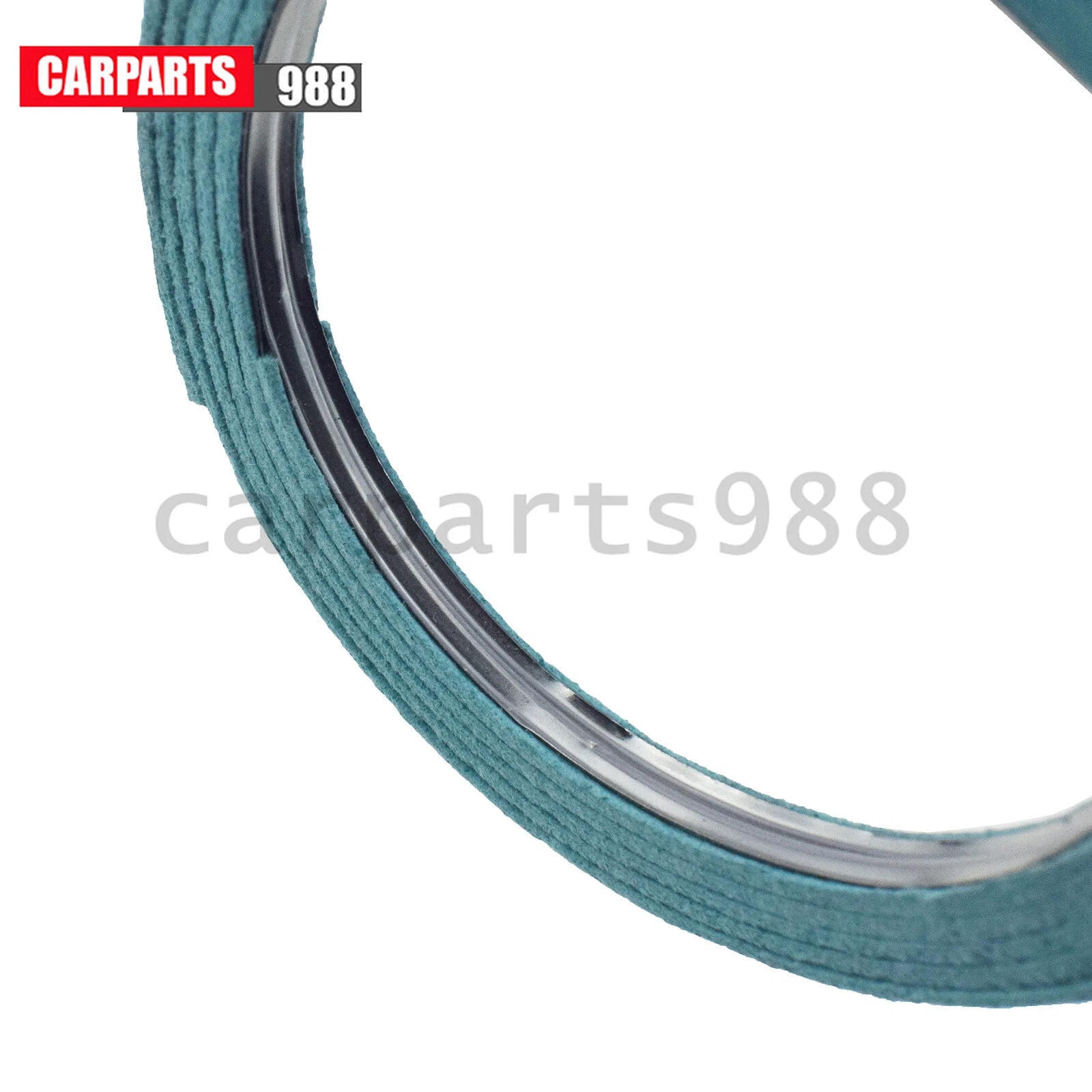 90917-06046 Exhaust Pipe Gasket Seal For Toyota Lexus Camry Tacoma IS300 ES350 6B93BC-57