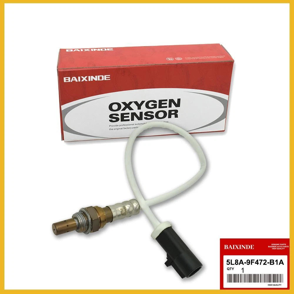 5L8A-9F472-B1A Oxygen O2 Sensor For Ford Escape 2.3 2.3L 4 CYL 05 06 07 3E 6B93BC-57