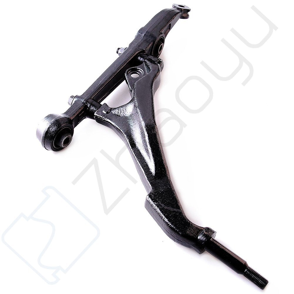 10pcs Front Control Arms Tie Rod Ends For Honda Civic del Sol LX DX 1992-1997 6B93BC-57