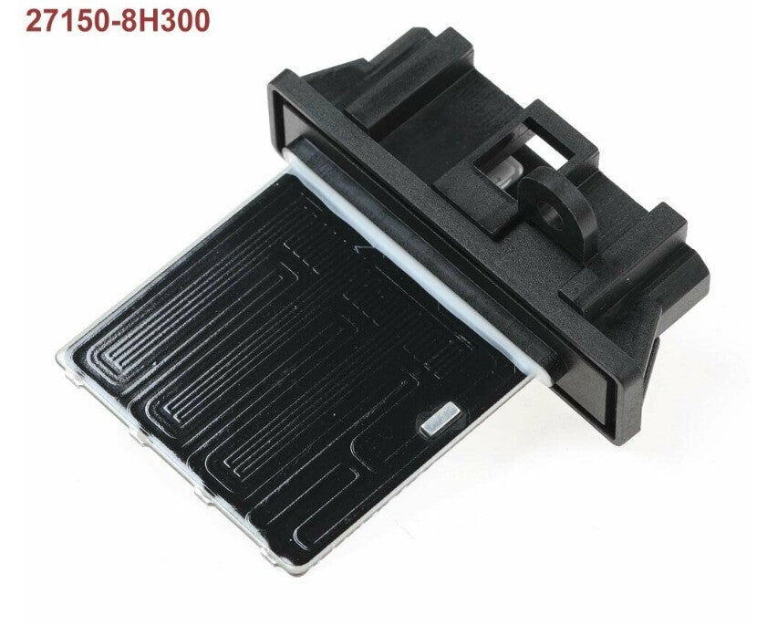 Blower Motor Fan Resistor For Nissan Pulsar N16 X-Trail XTrail T30 271508H300