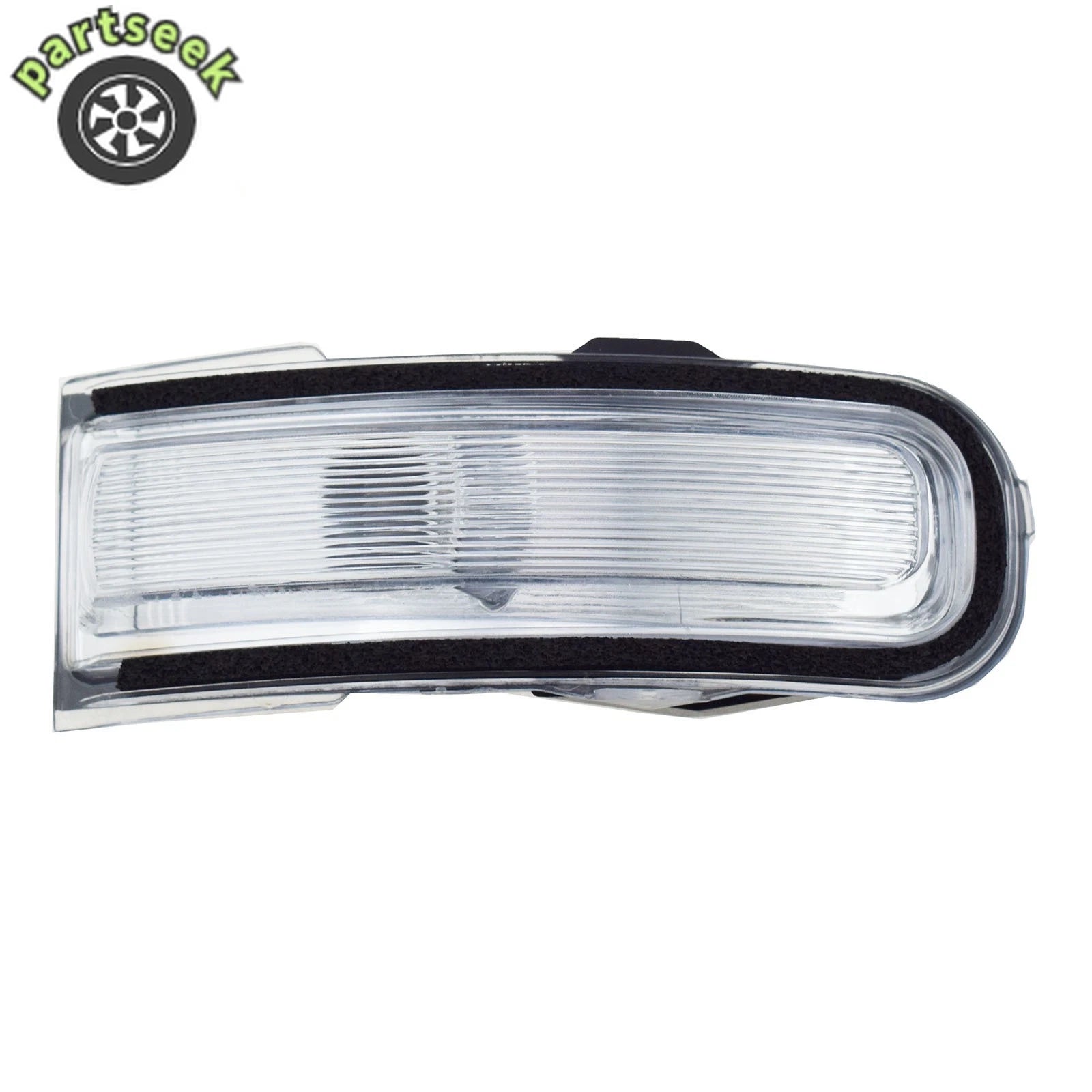 Right Rearview Mirror Turn Signal Light For Jeep Renegade 2015-2022 68348179AA 6B93BC-57
