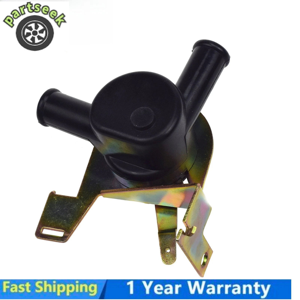 Heater Tap Valve fits Ford Falcon XA XB XC Fairlane ZG Fairmont 1972-1979 6cy 6B93BC-57