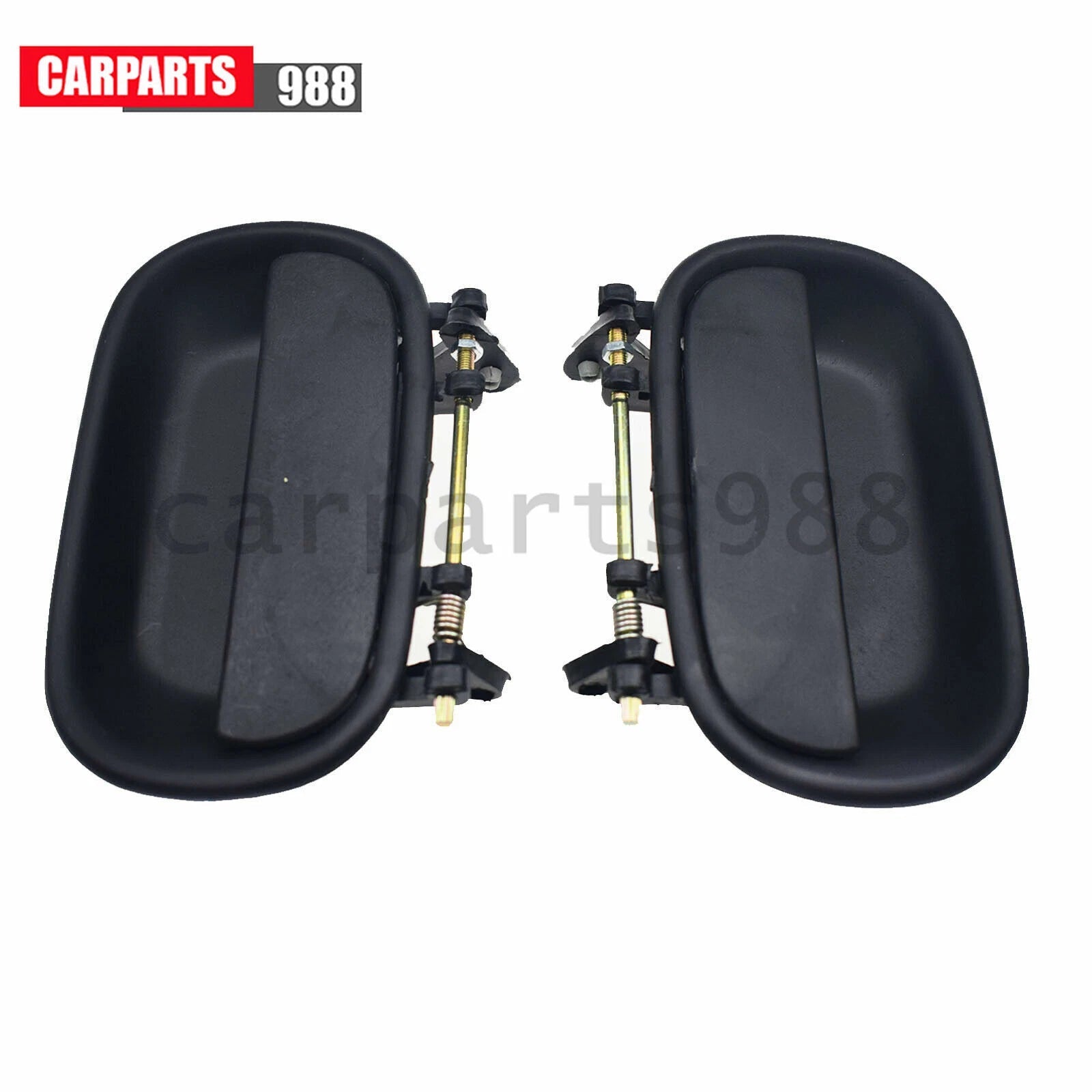 Outer Door Handle Left Right For 1995-07 Isuzu NPR NQR NRR 8978677221 8978677220 6B93BC-57