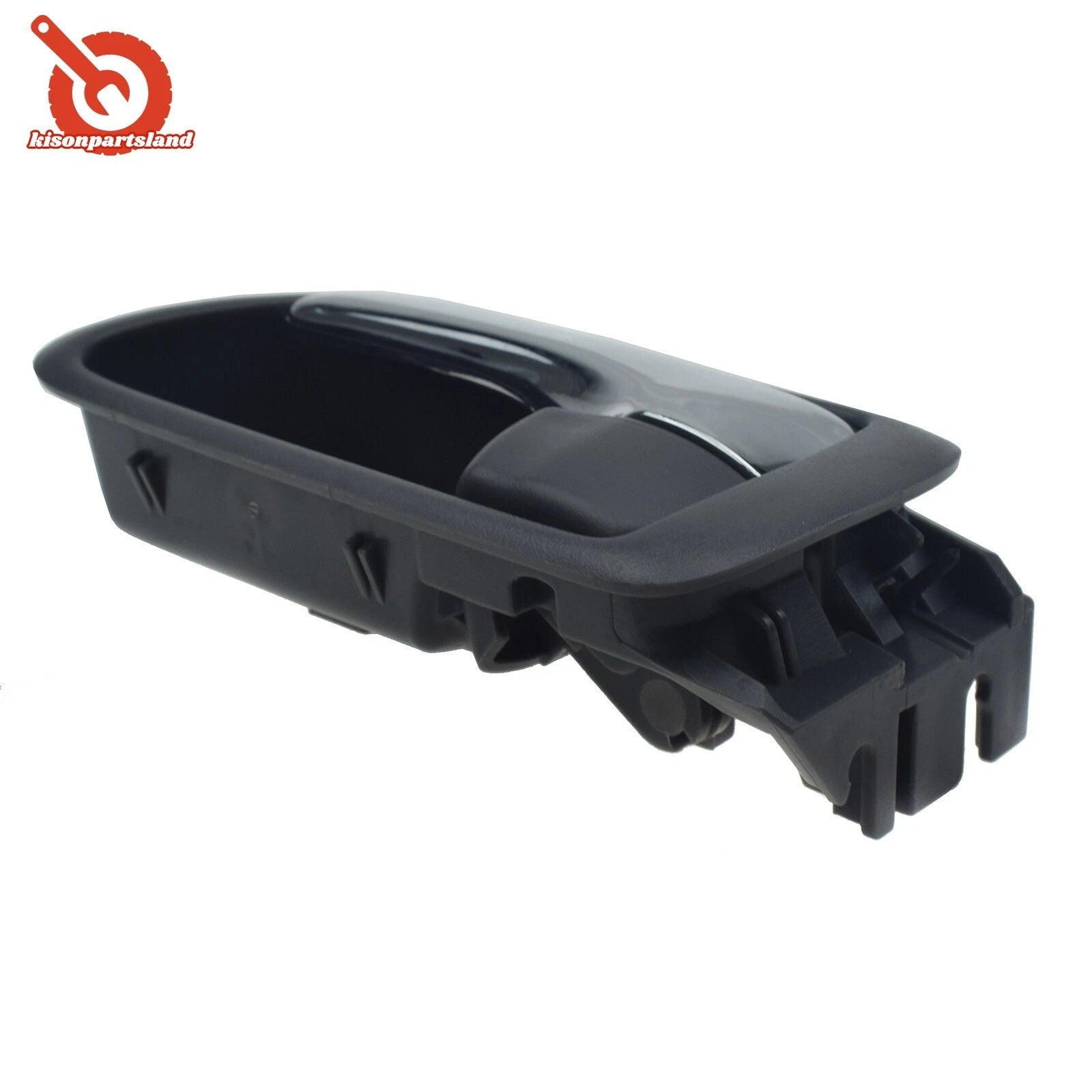 For 02-06 Toyota Camry Front Or Rear Left Driver Inside Door Handle Chrome Grey 6B93BC-57