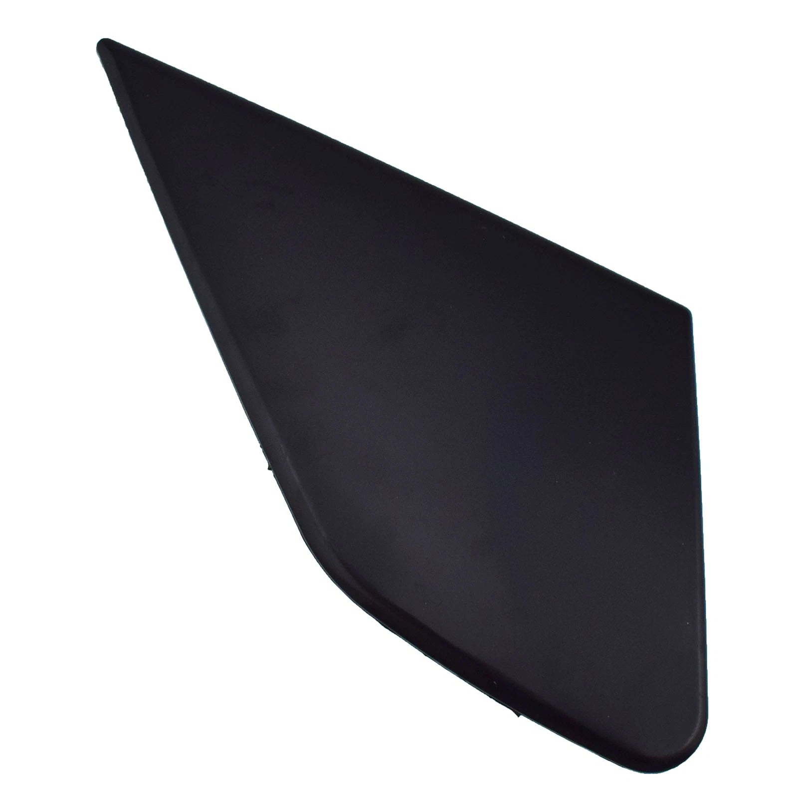 Front Door Garnish Window Glass Plate Trim Cap for 09-13 Honda Fit 75495-TF0-Y01 6B93BC-57