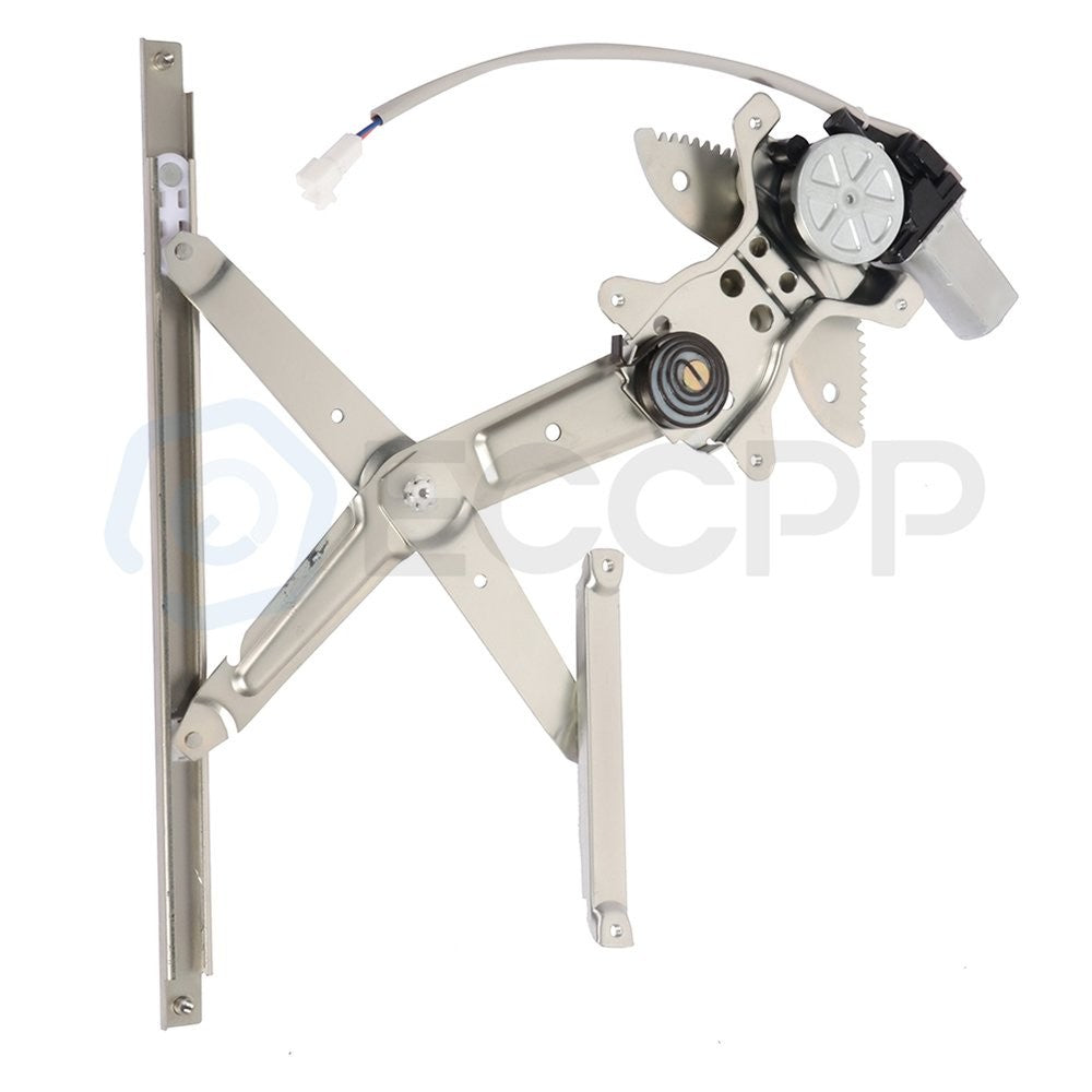 For 1998-2002 Toyota for Corolla Front LH RH Power Window Regulator With Motor 6B93BC-57