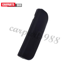 Tailgate Handle Switch Rubber Button Cover For BMW Mini R52 R53 R59 51137039261 6B93BC-57