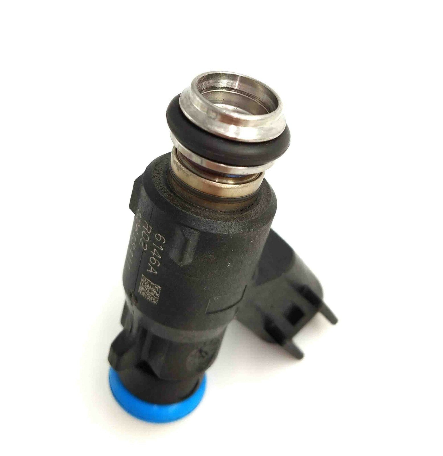 4pcs Fuel Injector Nozzle 12613411 Fit For 2010-2013 Chevrolet GMC 6B93BC-57