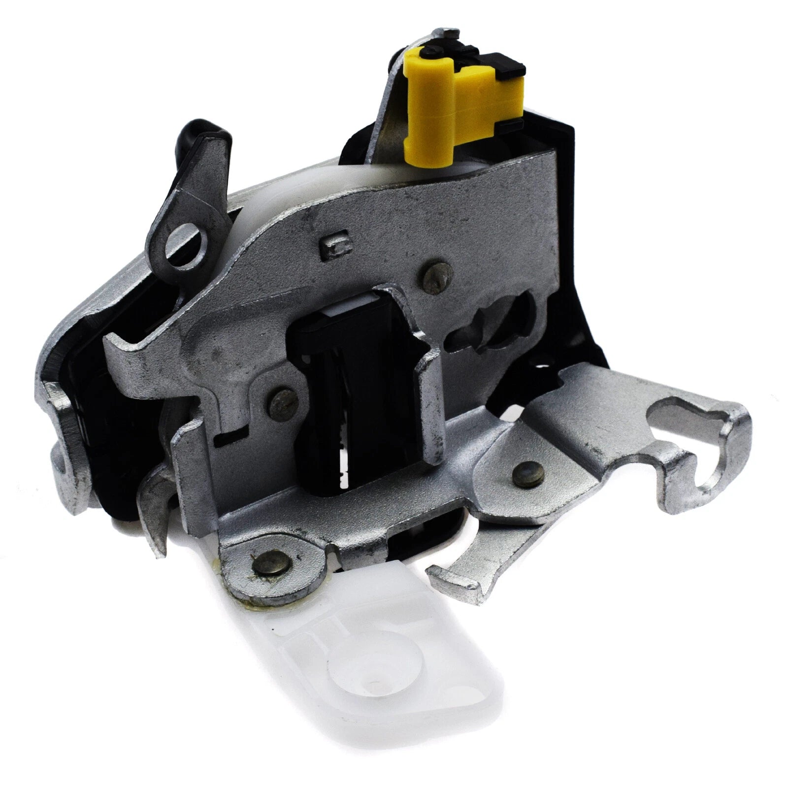 Door Lock Actuator Front Right 6C3Z-2521812-A for 1999-2008 Ford Super Duty 6B93BC-57