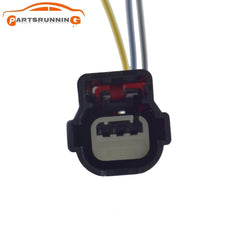 Park Assistance Sensor Connector For Buick Cadillac Chevrolet GMC 25961316 6B93BC-57
